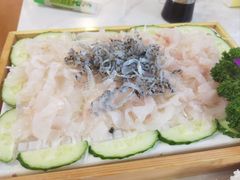 -官塘锋记鱼生·生腌·砂锅粥(牌坊街店)