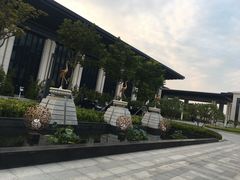 -坪山格兰云天国际酒店-汇厨自助餐厅-亲子-聚餐
