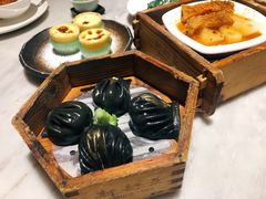 好景虾饺皇-新好景海鲜酒家(新塘店)