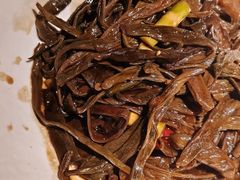 -吴越荣记苏州菜·松鼠桂鱼(月光码头店)