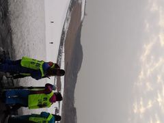 -蓟县盘山滑雪场