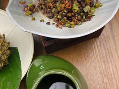 -云海肴·汽锅鸡·云南代表菜(天山百盛优客店)