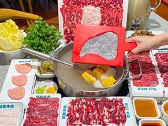 -非遗•老字号•阿彬牛肉火锅(广济桥店)
