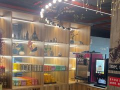 -要得自助火锅(新川路店)