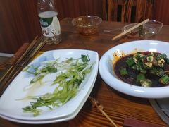 -一棵树烧烤店(中央大街店)