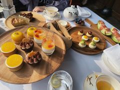 -三嚥阁 La Villa Restaurant