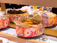 -龍歌自助小火锅(崂山丽达店)