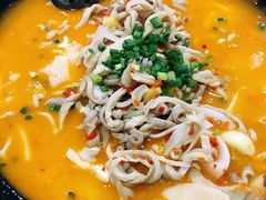 -李师傅脆肚(华强北店)