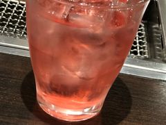 -俺的焼肉(銀座9丁目店)