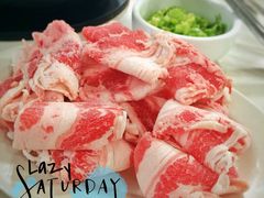 -粤潮牛肉火锅店(江南大道店)