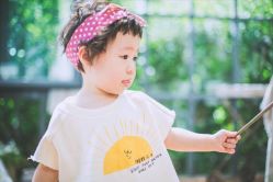 -TIME儿童摄影(闽江路店)