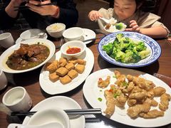 -老瑞福上海菜(人民广场店)