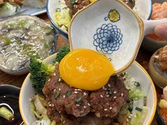 -戏作寿司(观音桥店)