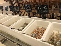 -上海浦东康桥绿地假日酒店