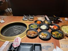 -虎哥六韩式烤肉料理 TIGERGRILL(隆生金山湖中心购物广场店)