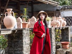 -景德镇古窑民俗博览区