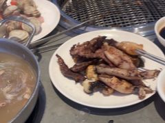 -尚宴牛特鲜自助(太原街万达店)