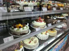 -85度C(北京八角物美店)