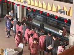 -碧中海汤泉汗蒸酒店