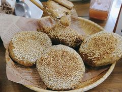 -清真·鸦儿李记·涮肉(鼓楼店)