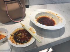-成都你六姐·牛肉冒菜·麻辣香锅(长泰广场店)