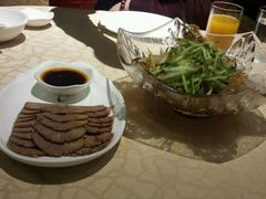 -百姓渔村(朝阳店)