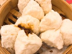 蜜汁叉烧包-点都德(聚福楼店)