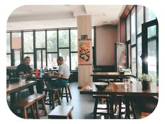 -老友谊冷面店(苏家屯店)