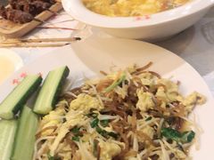 -金家老三饭庄(常营店)