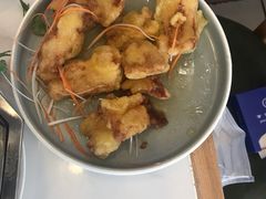 金牌锅包肉-京滨饭店·餐厅(阜外大街店)