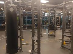-燃坊JEN ACTIVE游泳健身中心·深圳前海JEN酒店