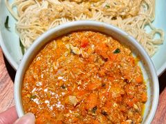 -裕兴记•蟹黄面馆(人民广场店)