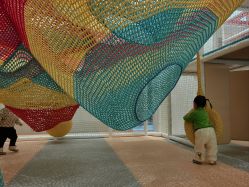 -奈尔宝·儿童乐园·亲子餐厅(鄞州万达店)