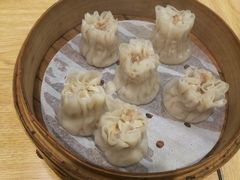 -巧燕坊一笼一蒸(庆春广场地铁站店)