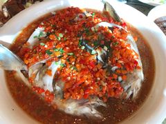 -马凯餐厅(长椿街店)