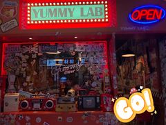 -玩味工厂·东南亚特色餐厅(太古里店)