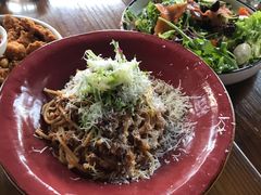 -MARU玛露音乐餐厅(前滩世贸店)
