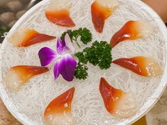 -官塘陈记鱼生·潮汕砂锅粥·牛肉火锅(潮枫路总店)