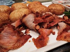 -龙香居海鲜浑锅家常菜·特色驴肉