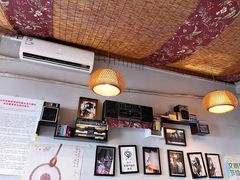 -蜗牛小馆醉乡民谣云南菜(惠新西里店)