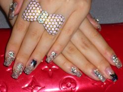 P1020934-A-Best nail UP时尚美甲沙龙