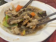 -东江海鲜酒家(艺都分店)