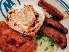 敏华黯然销魂饭-敏华冰厅(天河城店)