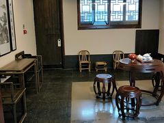 -乌镇枕水度假酒店