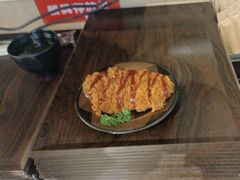 -牛邸·烧肉饭(来福士店)