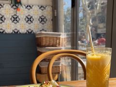 -Alimentari早午餐(安福路店)