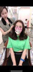 -MMbyHairCode 芭曲发型沙龙