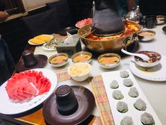 -京门老爆三(回龙观店)