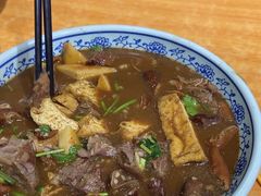 -门框胡同百年卤煮(鸟巢店)