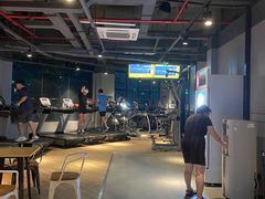 -威尔仕健身·游泳(古北店)
